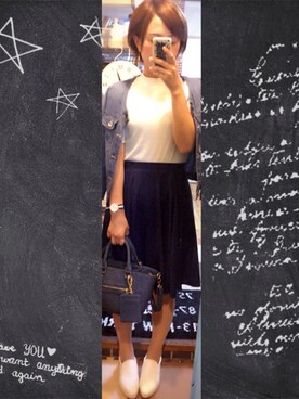 satsukiさんのコーディネート