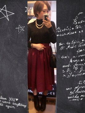 satsukiさんのコーディネート