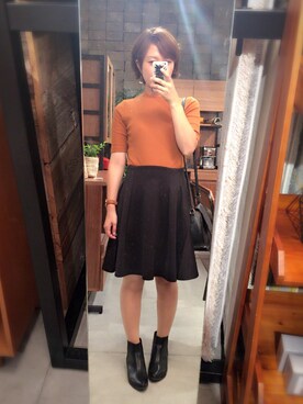 satsukiさんのコーディネート