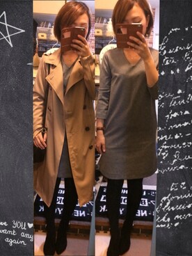 satsukiさんのコーディネート