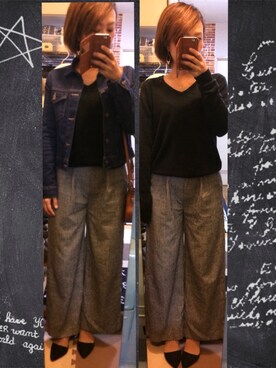 satsukiさんのコーディネート