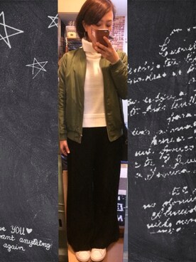 satsukiさんのコーディネート