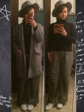 satsukiさんのコーディネート