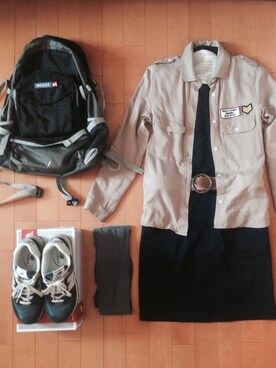 るしさん（レディース・158cm）の春コーディネート