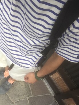 りゅへいさんのコーディネート