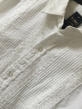 ゆーきさんのコーディネート