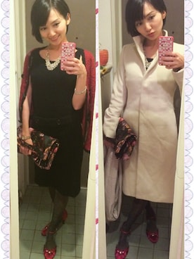 智恵莉/Chieriさんのコーディネート