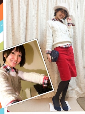 智恵莉/Chieriさんのコーディネート