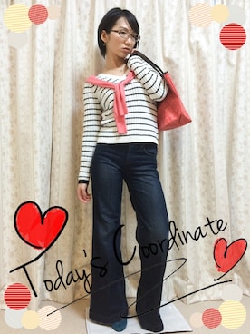 智恵莉/Chieriさんのコーディネート