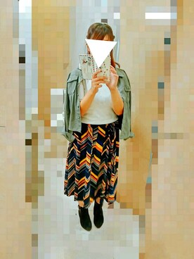 ii.jsbさんのコーディネート