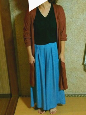 ii.jsbさんのコーディネート