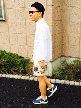 りょうちゃそーんさんのコーディネート