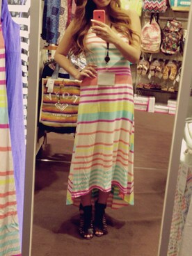 chiemiさんのコーディネート