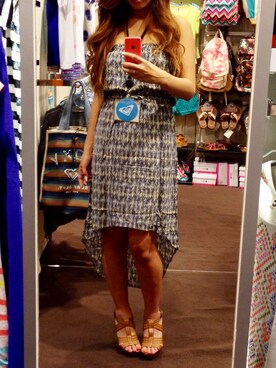 chiemiさんのコーディネート