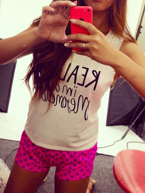 Chiemi Billabong Girlの水着を使ったコーディネート Wear