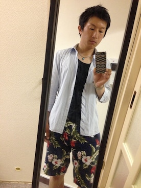 ryotaさんのコーディネート