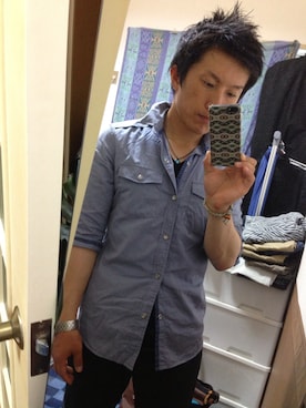 ryotaさんのコーディネート