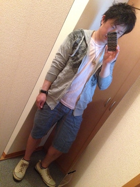 ryotaさんのコーディネート