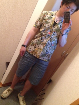 ryotaさんのコーディネート