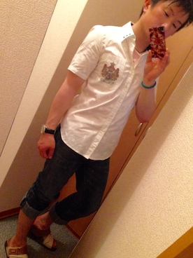 ryotaさんのコーディネート