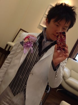 ryotaさんのコーディネート