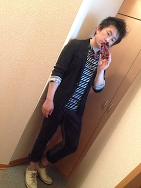 ryotaさんのコーディネート