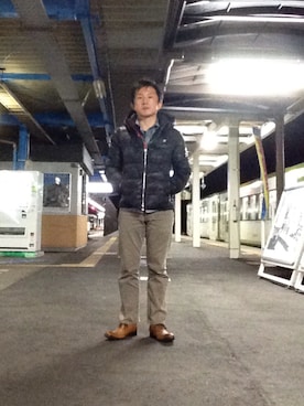 ryotaさんのコーディネート