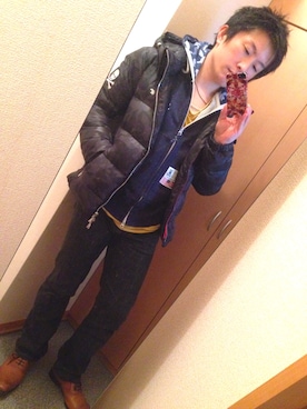 ryotaさんのコーディネート