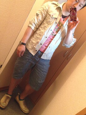 ryotaさんのコーディネート