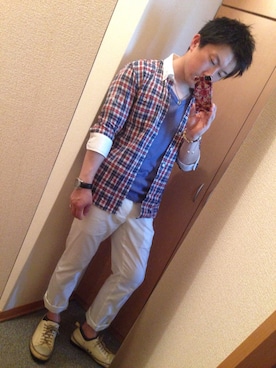ryotaさんのコーディネート