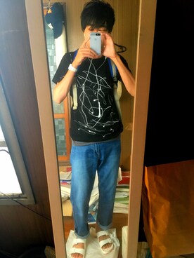 Yuuさんのコーディネート