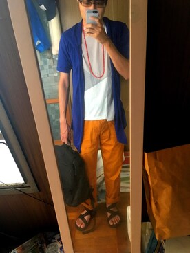 Yuuさんのコーディネート