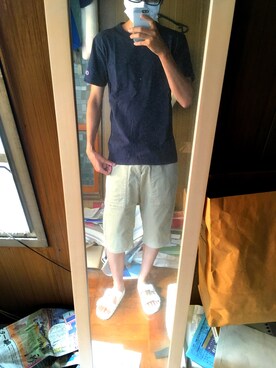 Yuuさんのコーディネート