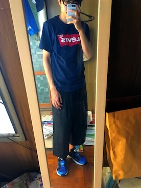 Yuuさんのコーディネート