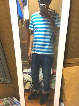 Yuuさんのコーディネート