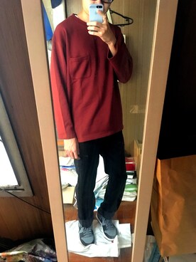 Yuuさんのコーディネート