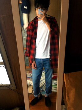 Yuuさんのコーディネート