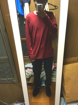 Yuuさんのコーディネート