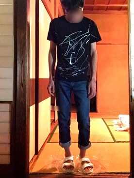 Yuuさんのコーディネート