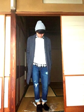 Yuuさんのコーディネート