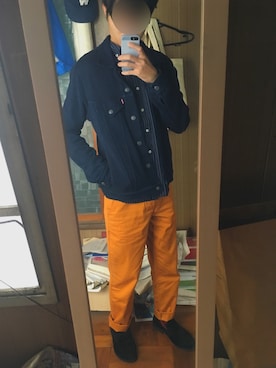 Yuuさんのコーディネート