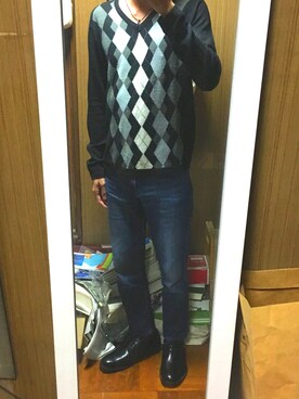 Yuuさんのコーディネート