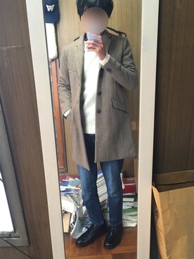 Yuuさんのコーディネート