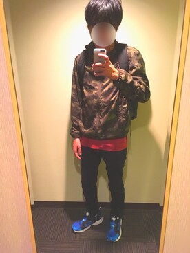 Yuuさんのコーディネート