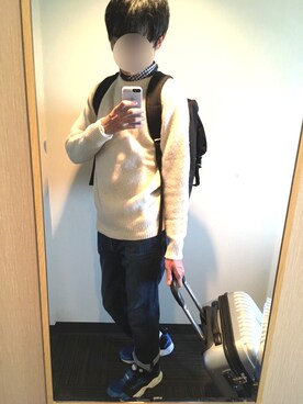 Yuuさんのコーディネート