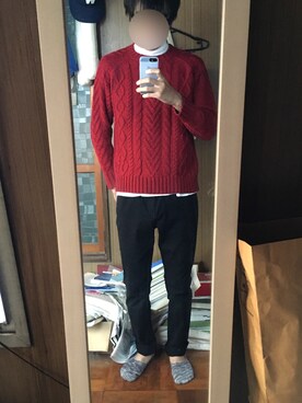 Yuuさんのコーディネート