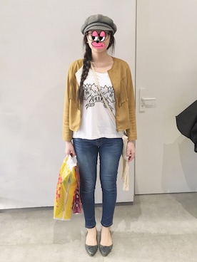 hallie.x_xさんのコーディネート