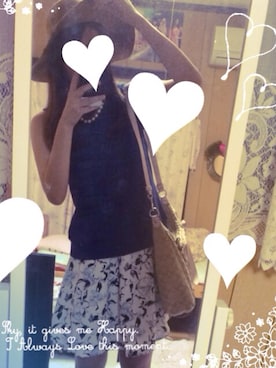 みんさんのコーディネート