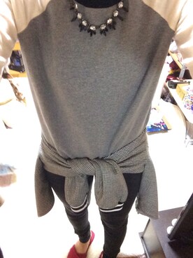 みんさんのコーディネート