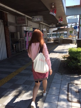 みんさんのコーディネート